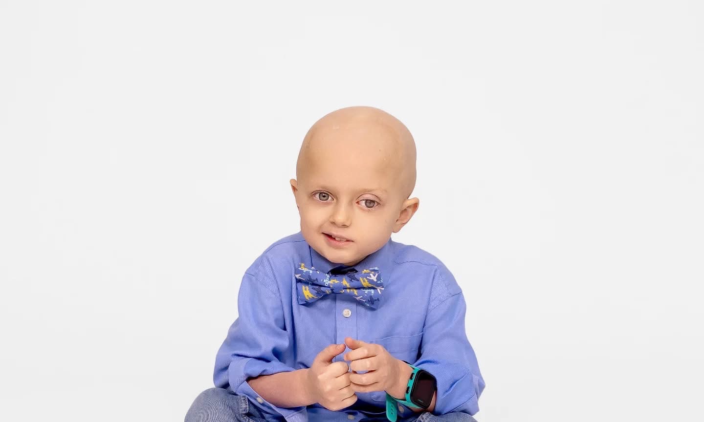 The Olenski / Downs Family 