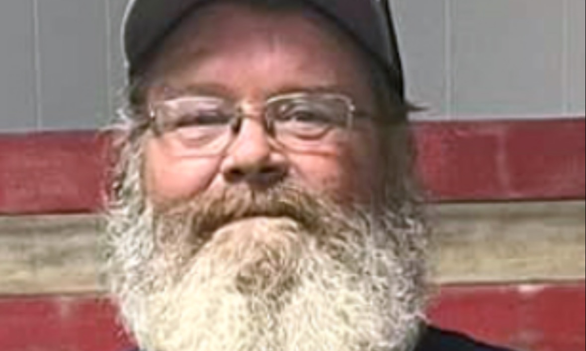 James Tilley and family 