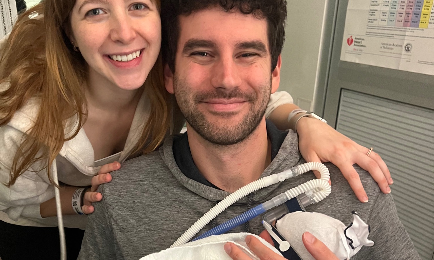 The Griffioen Family