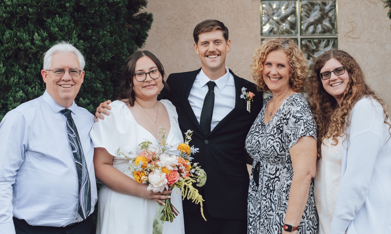 Grant Family