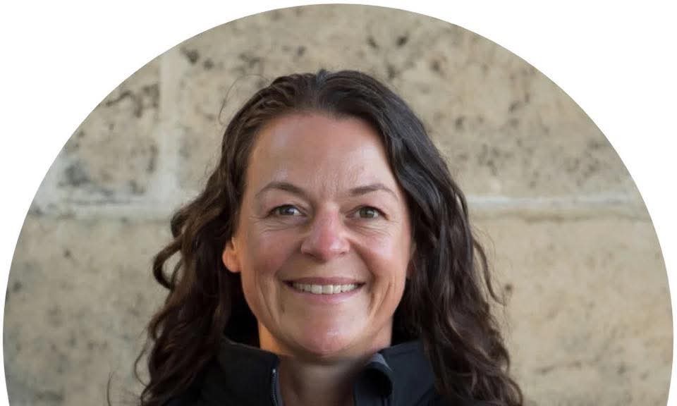 The James Martin Family 