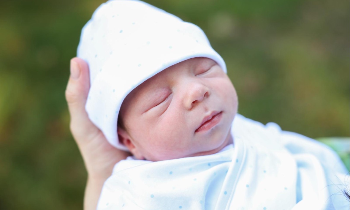 Michal and Sam Amiel 