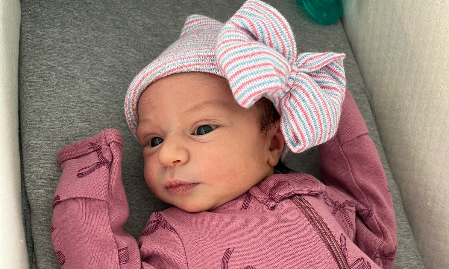 Rachel Klar and Yosef Sklar