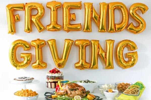 Friendsgiving