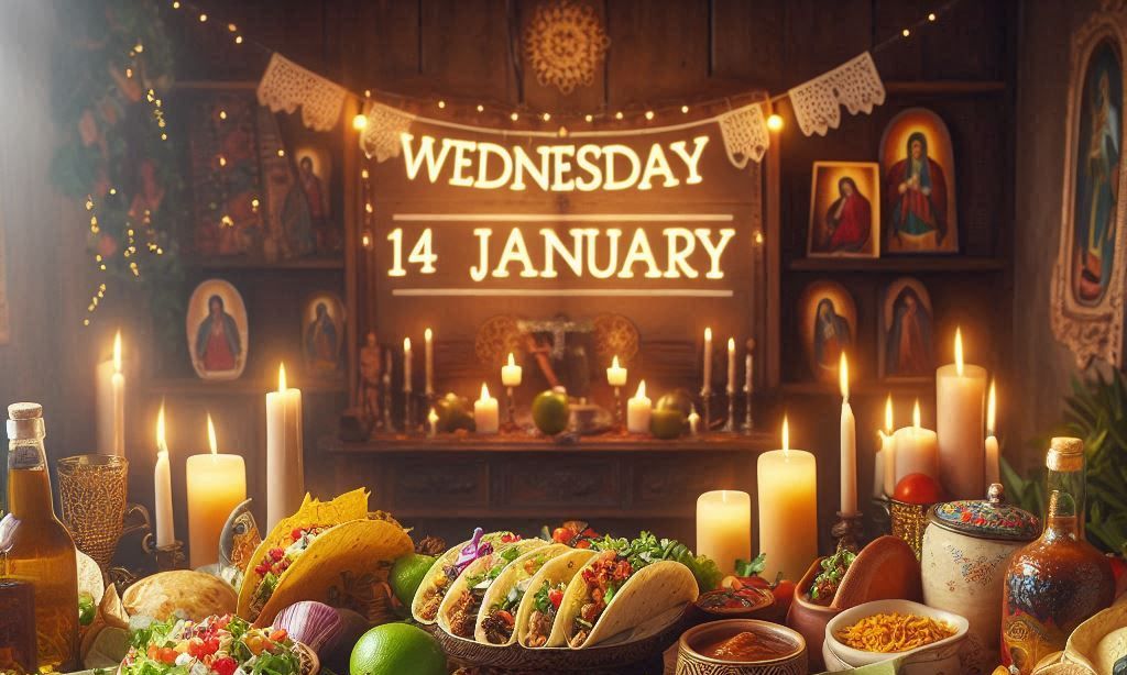 Wednesday Safe Nights Dinner 