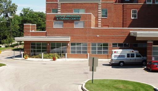 AMITA Health Adventist Medical Center Hinsdale Emergency Department Staff