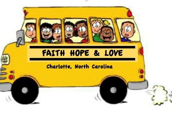 SNACK PACK | Faith Hope & Love