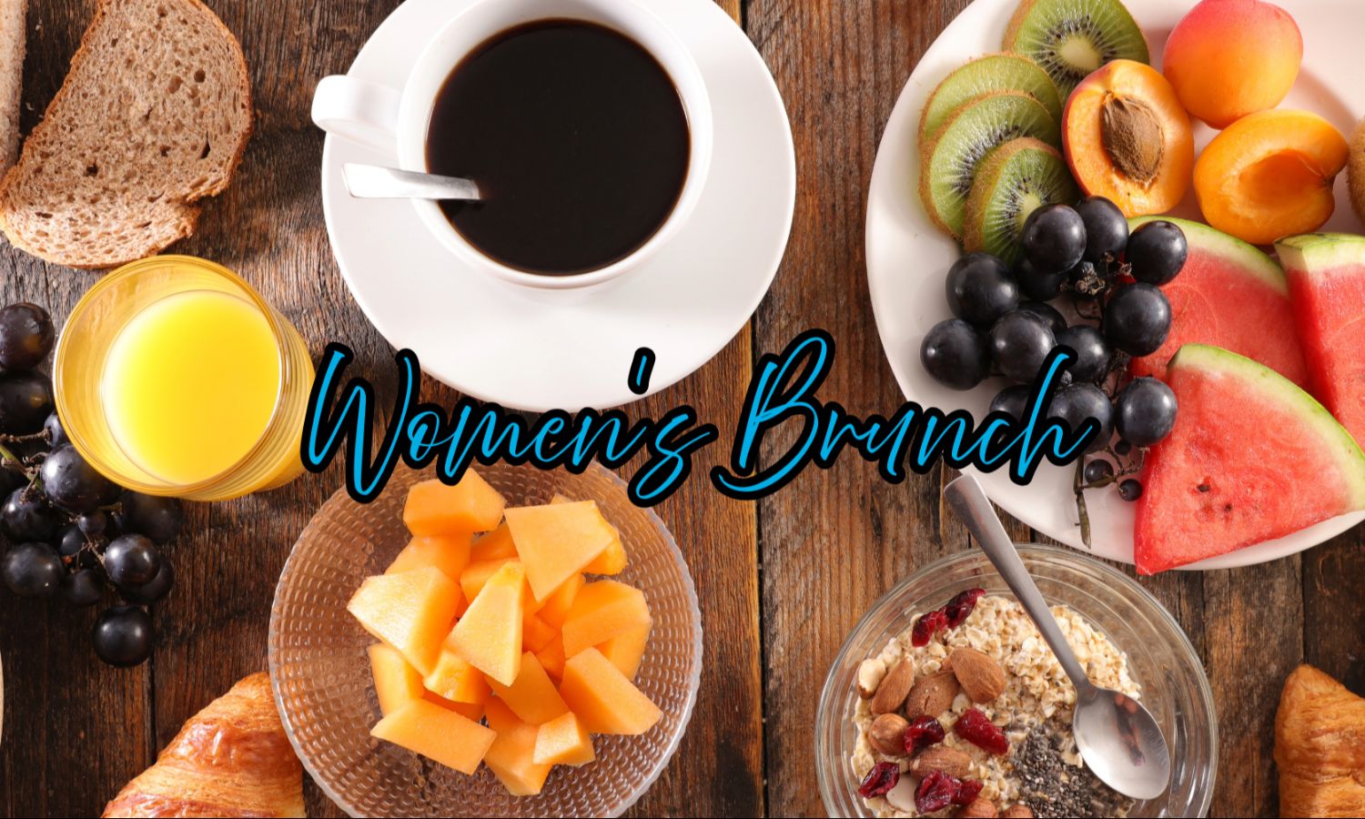Women's Brunch