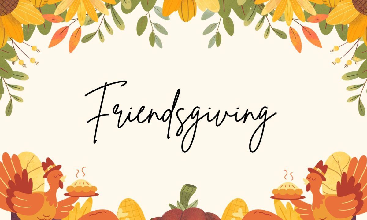 Friendsgiving