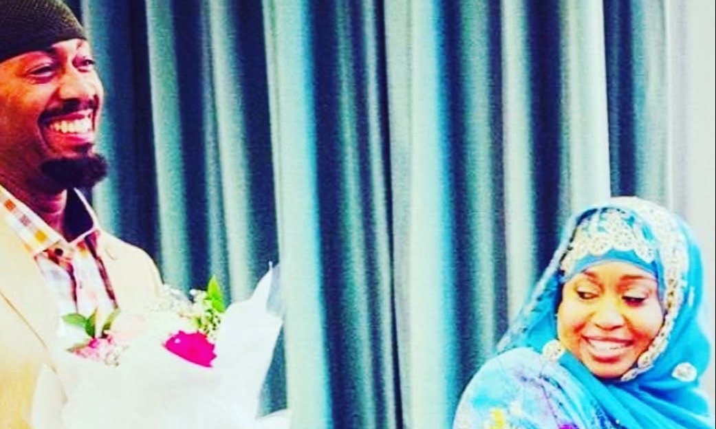 Majida Abdul Karim