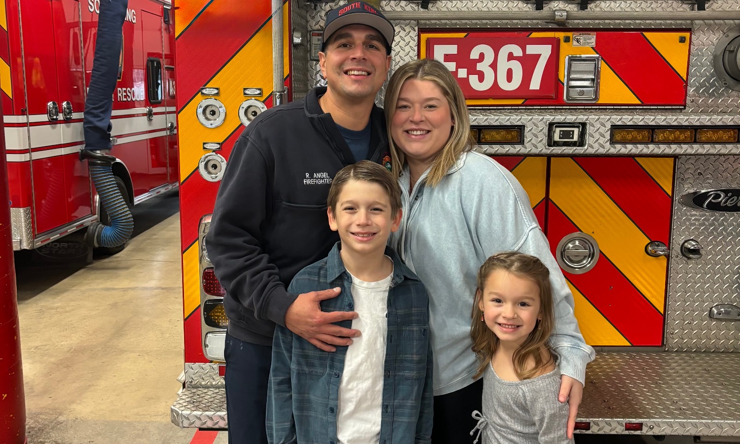 Kalea Angel  Kalea Angel