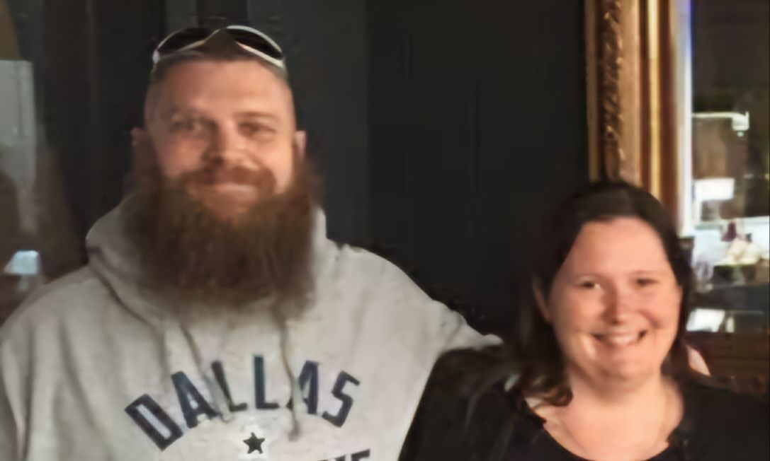 The Reed Family