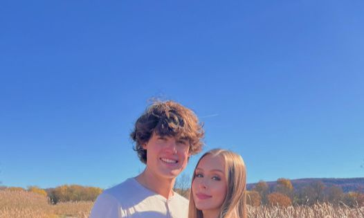 Lexi & Asher Koeman Lexi & Asher Koeman