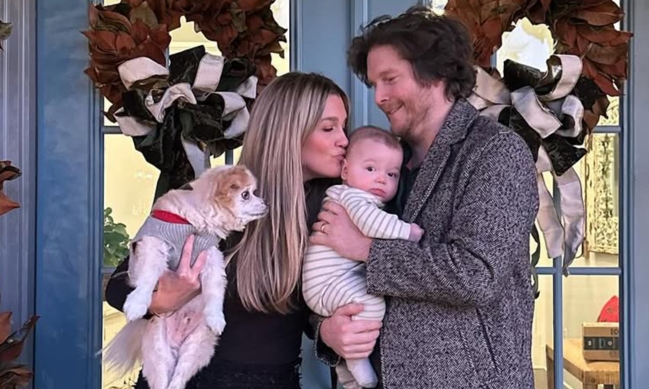 Brittany, MJ & Felix