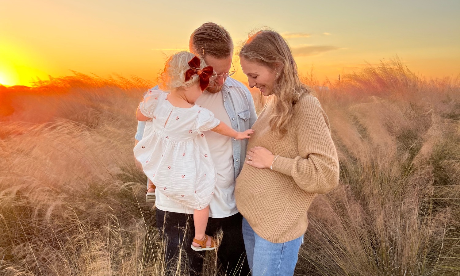 Joey and Stephanie Ruggiero