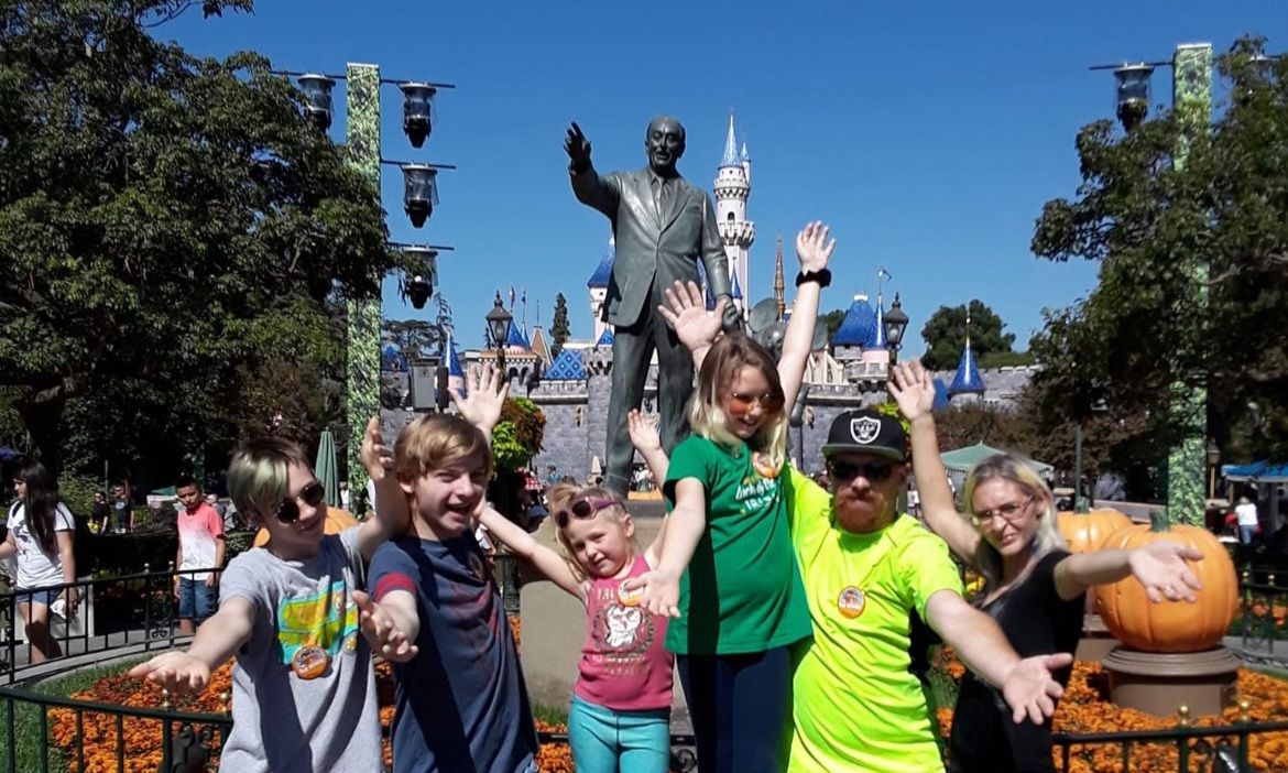 Ally & Family