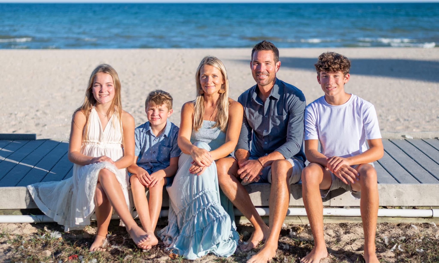 The Billings Family