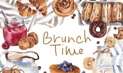 Providence Brunch