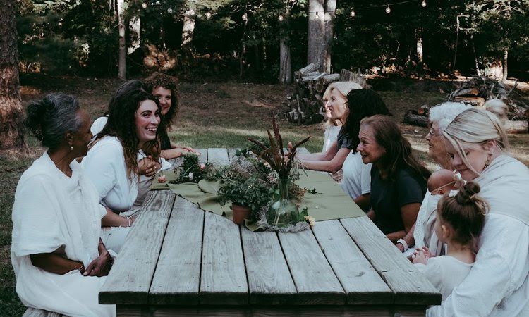 She Thrives Programming Nights