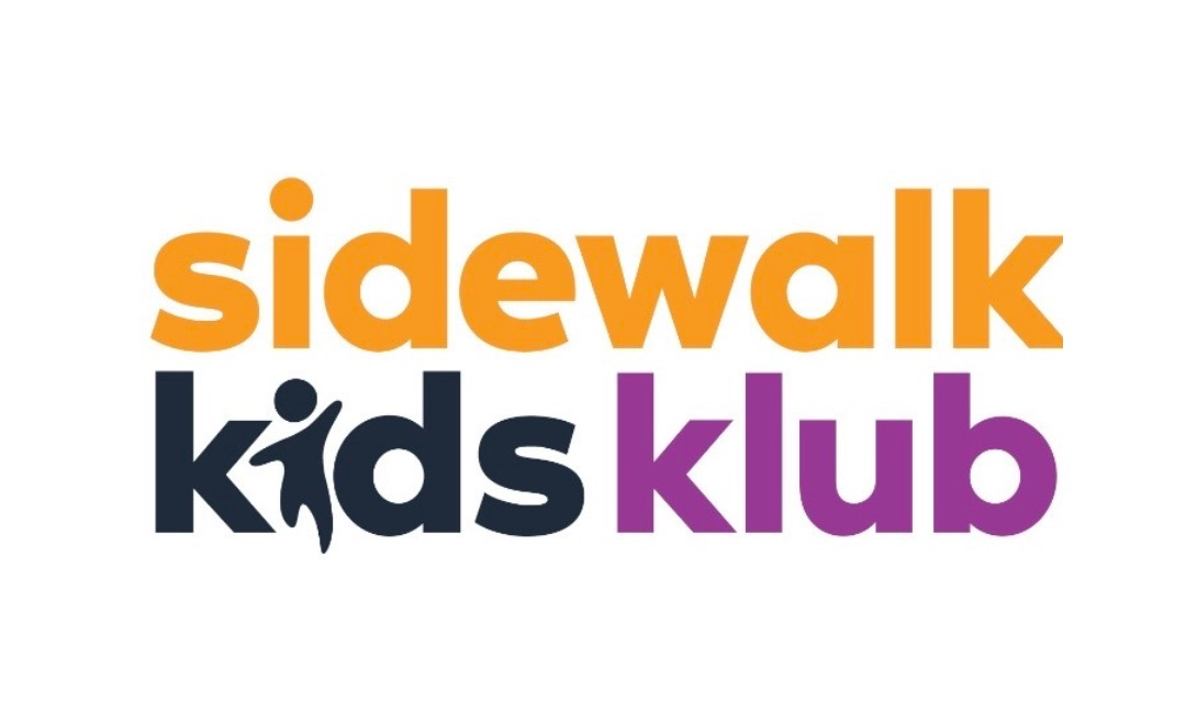 Sidewalk Kids Klub