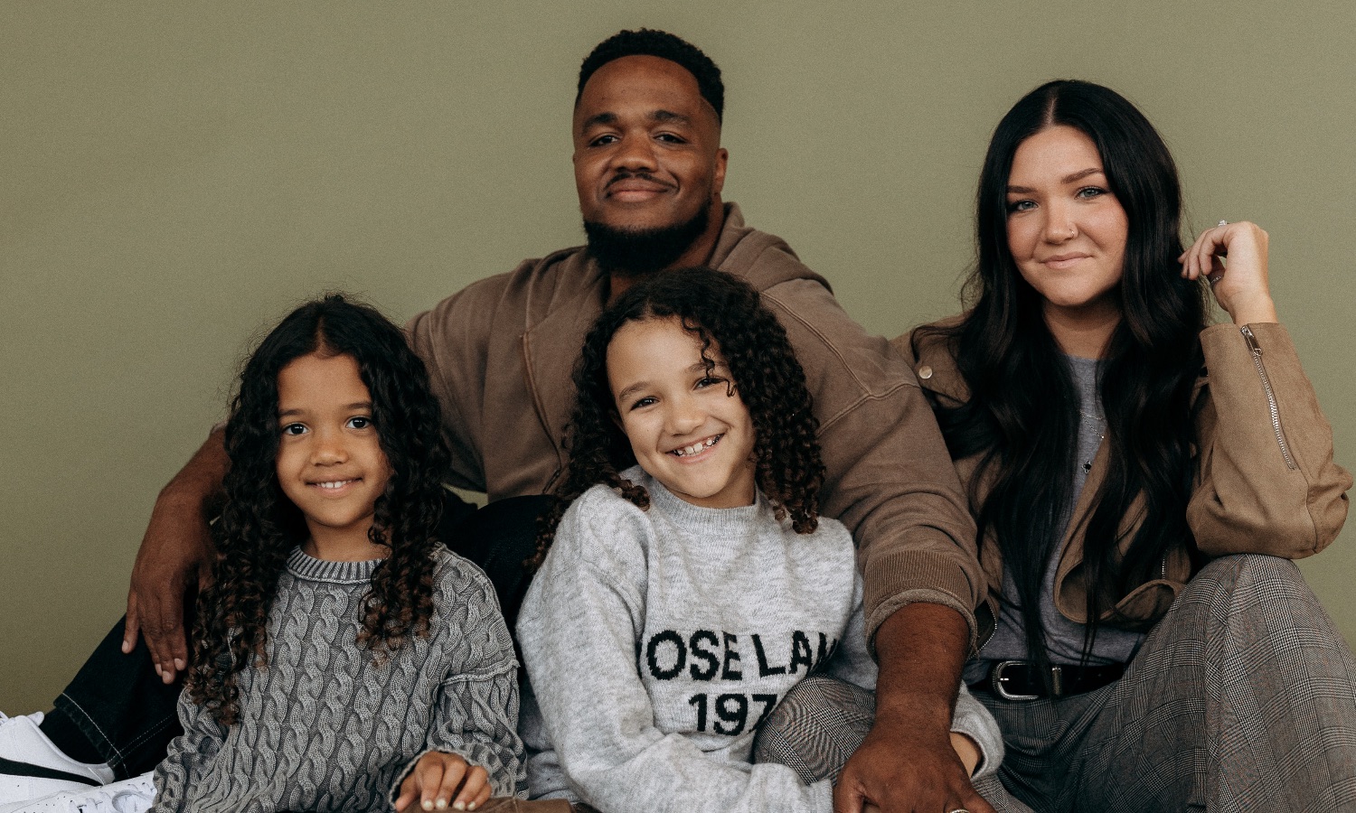 The Mcfolling Family 