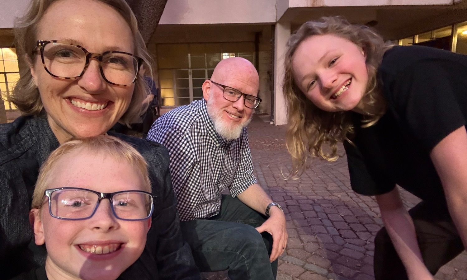Raley Family