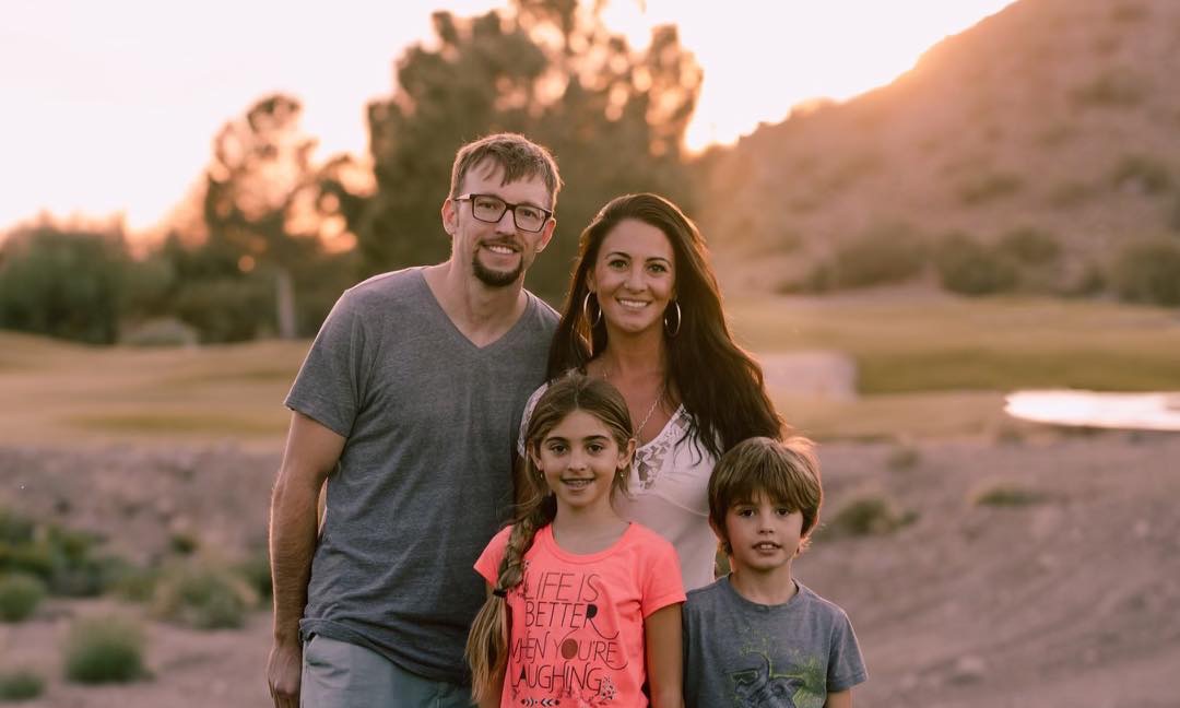 The DeLaurenti's