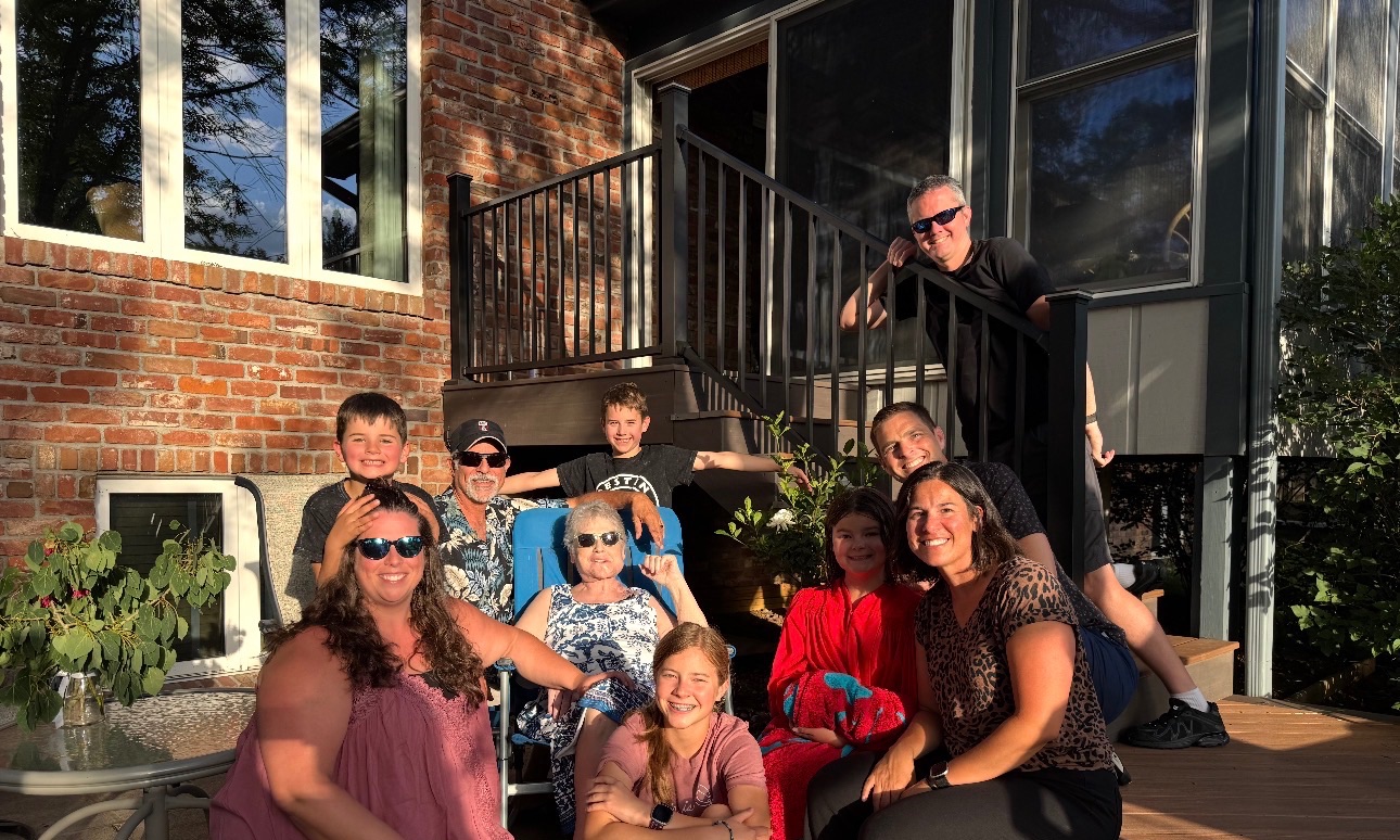 Nazario, Few, & Prindle Families