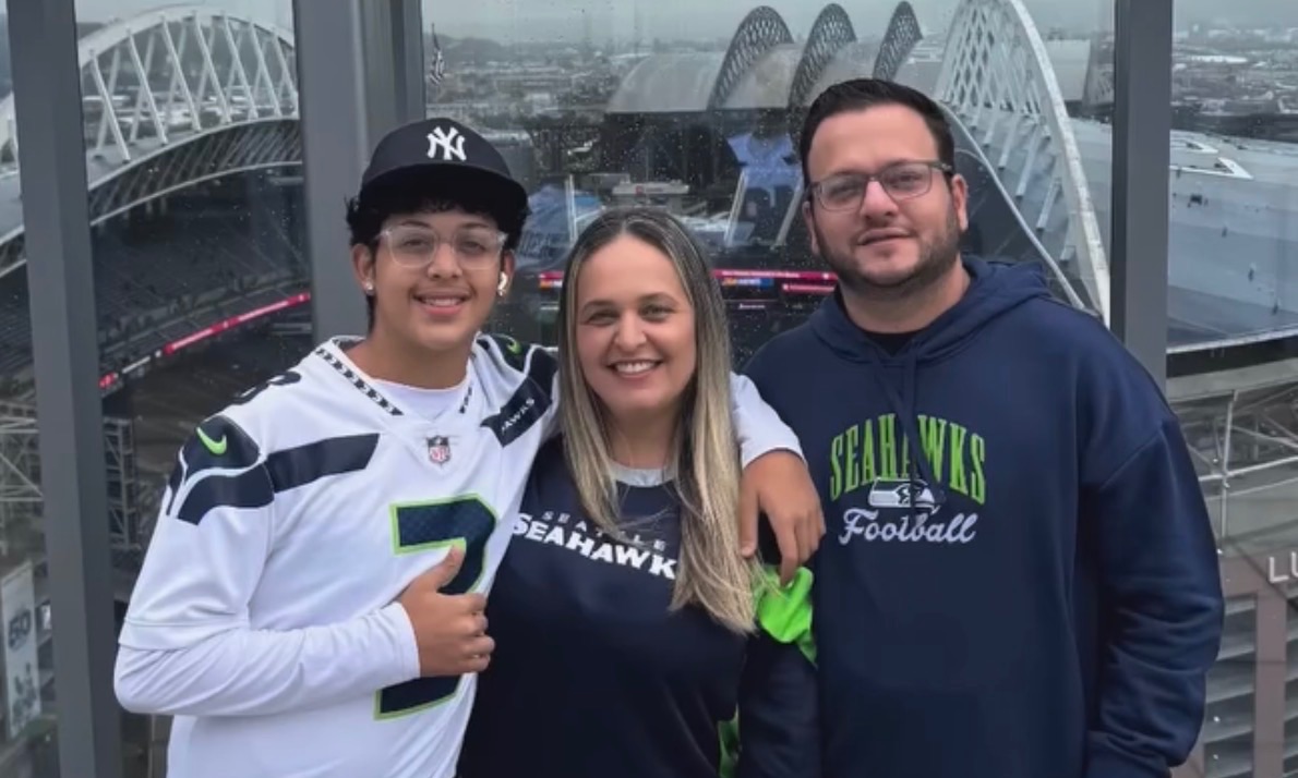Kauan family 