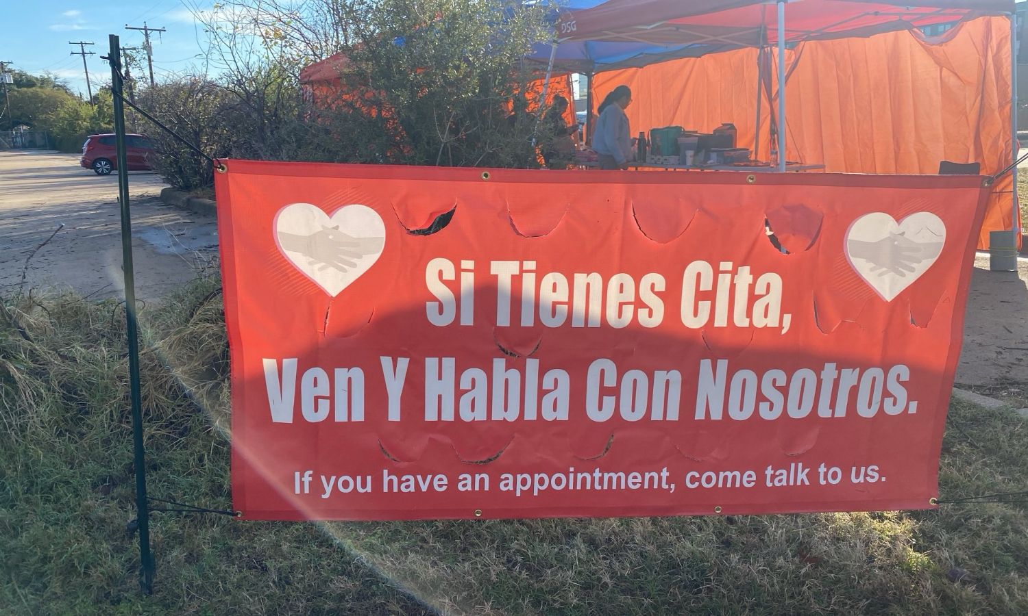 Field Office Community Support