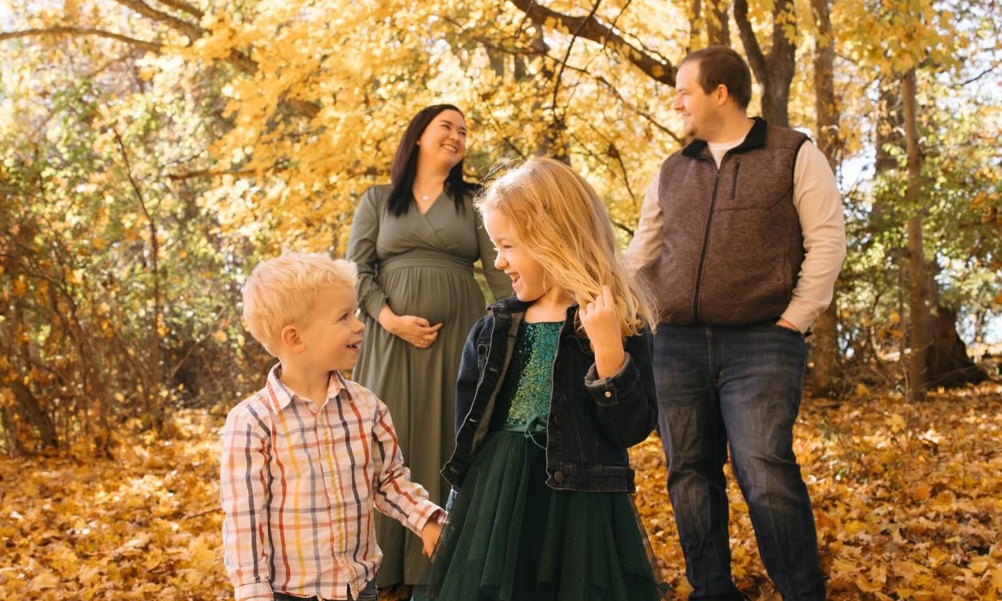 The Hoskins 