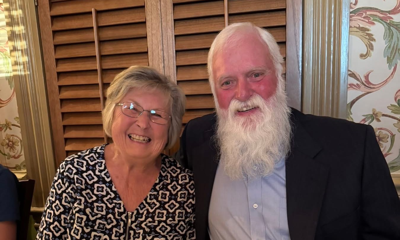 David & Debbie Jones