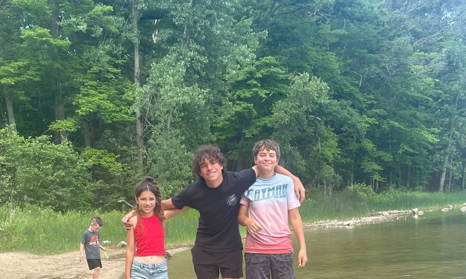 The Koslowski Family The Koslowski Family