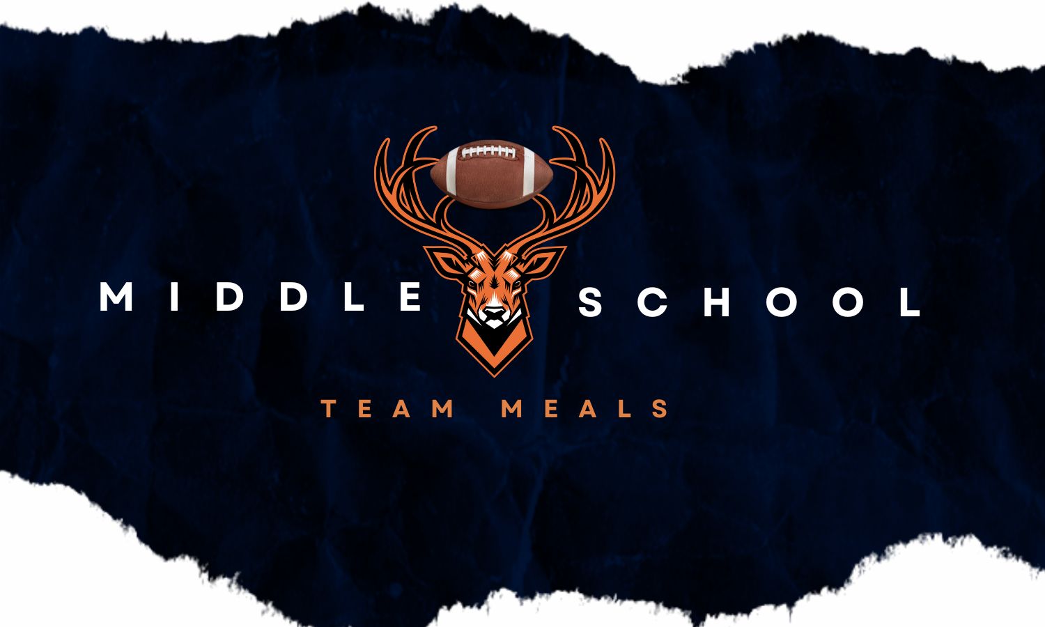 Middle School [7/8] - '24 Team Meals