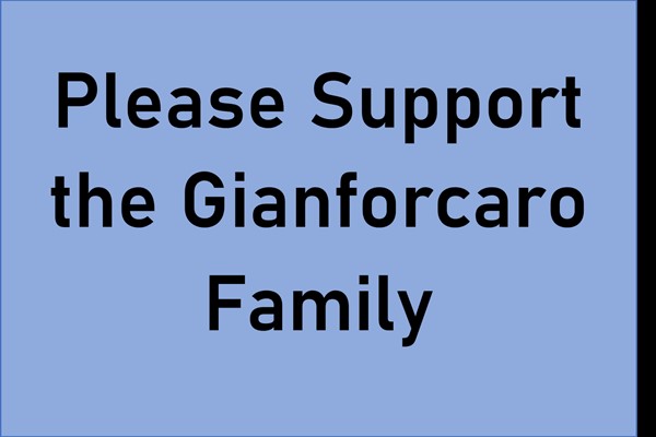 The Gianforcaro Family 