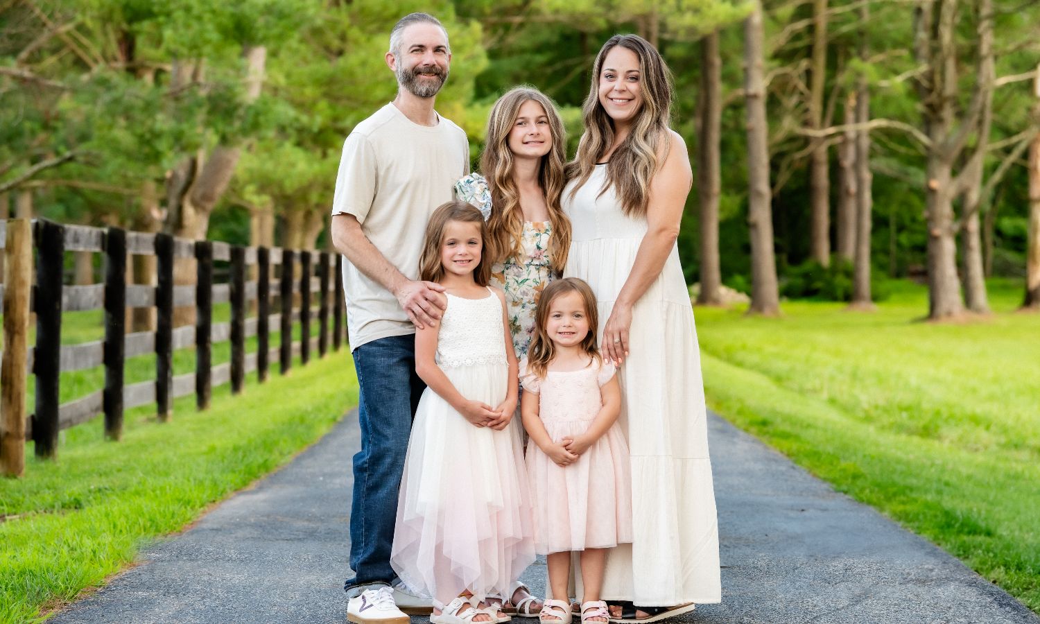 The Catalfo Family