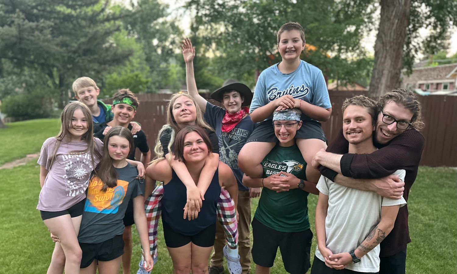 Flagstaff Youth Co-Op