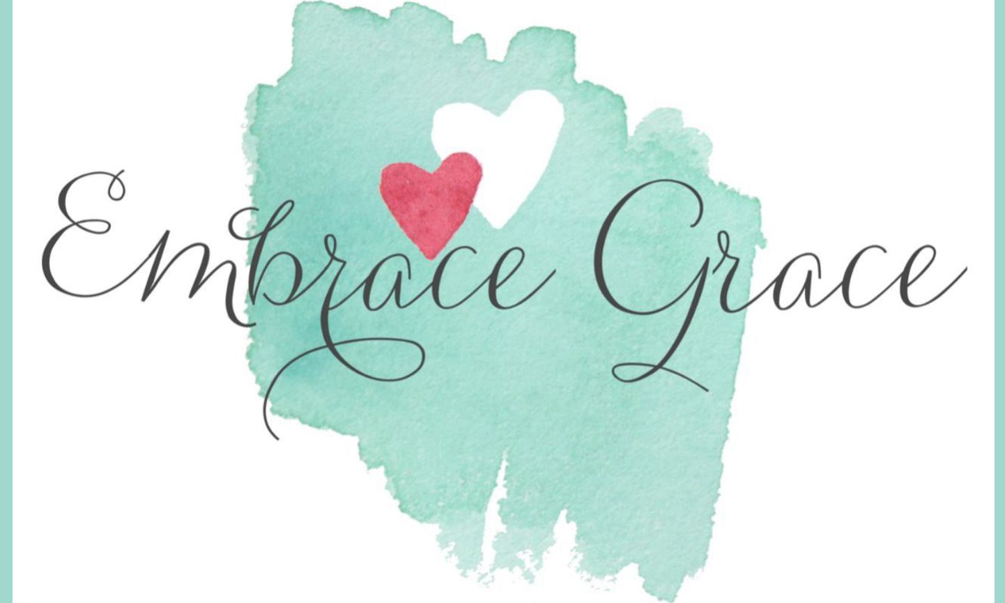 Embrace Grace (Monday, September 29, 2025 - Week 7)