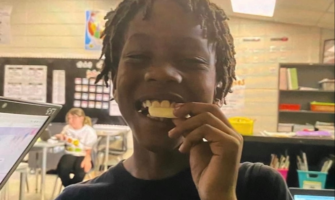 Justice For Noah Bush 