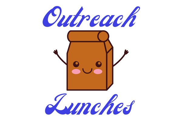 Lunches for Outreach
