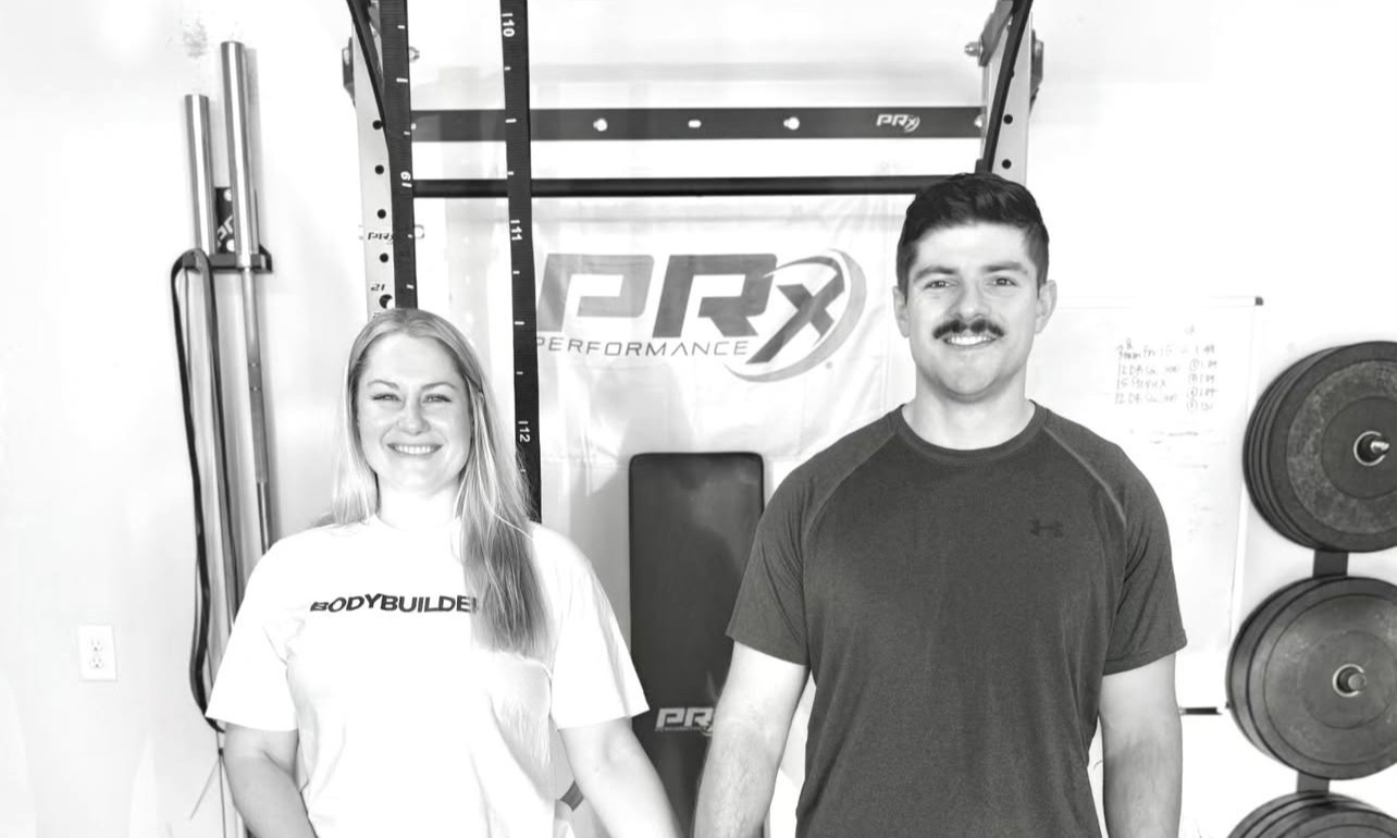 Brenna Brown & Family