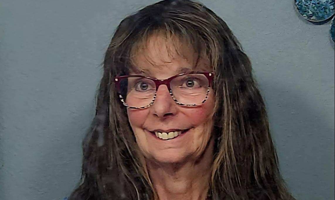 Tammy Jo Wickersheim