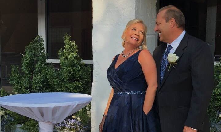 Anni Beskow Vear & Lenny Vear