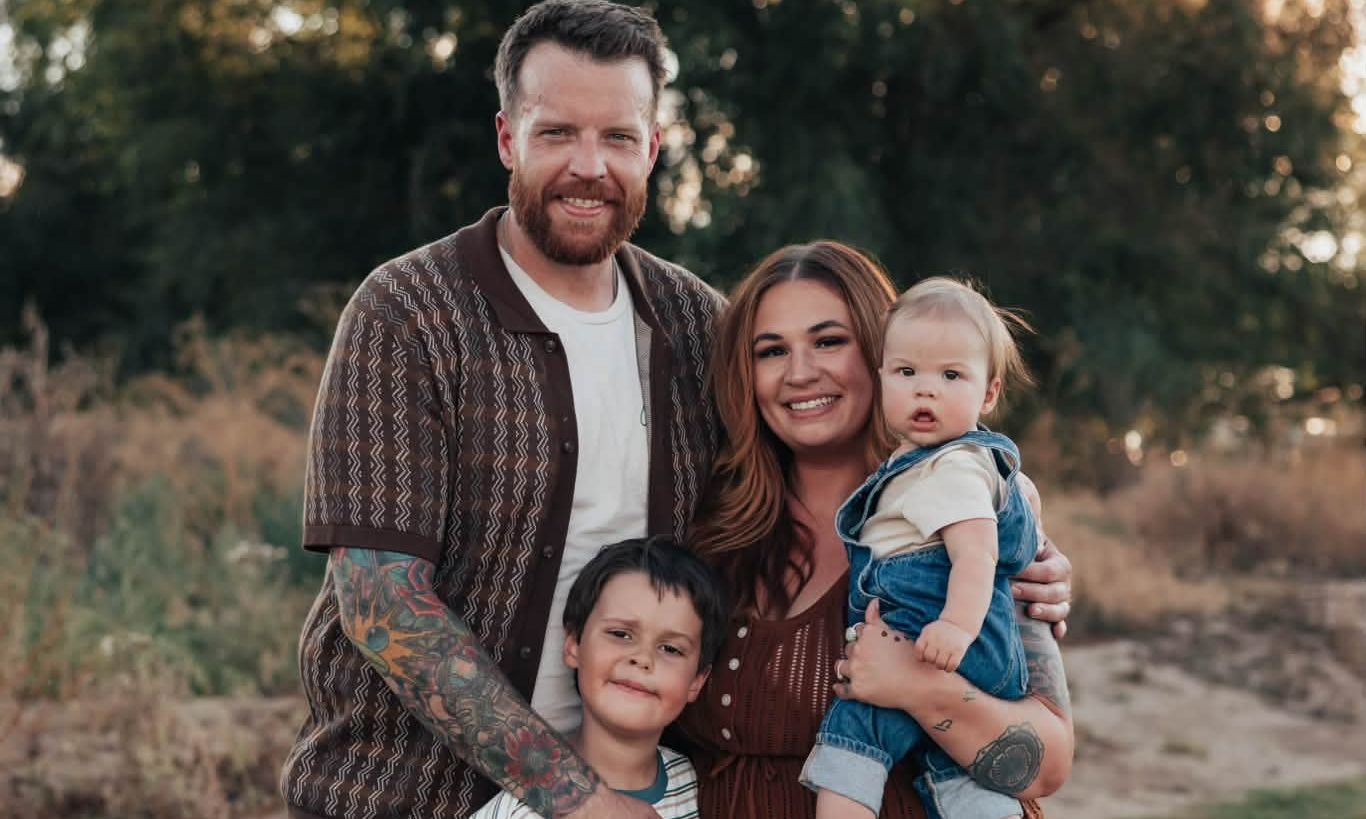 The Domy Family