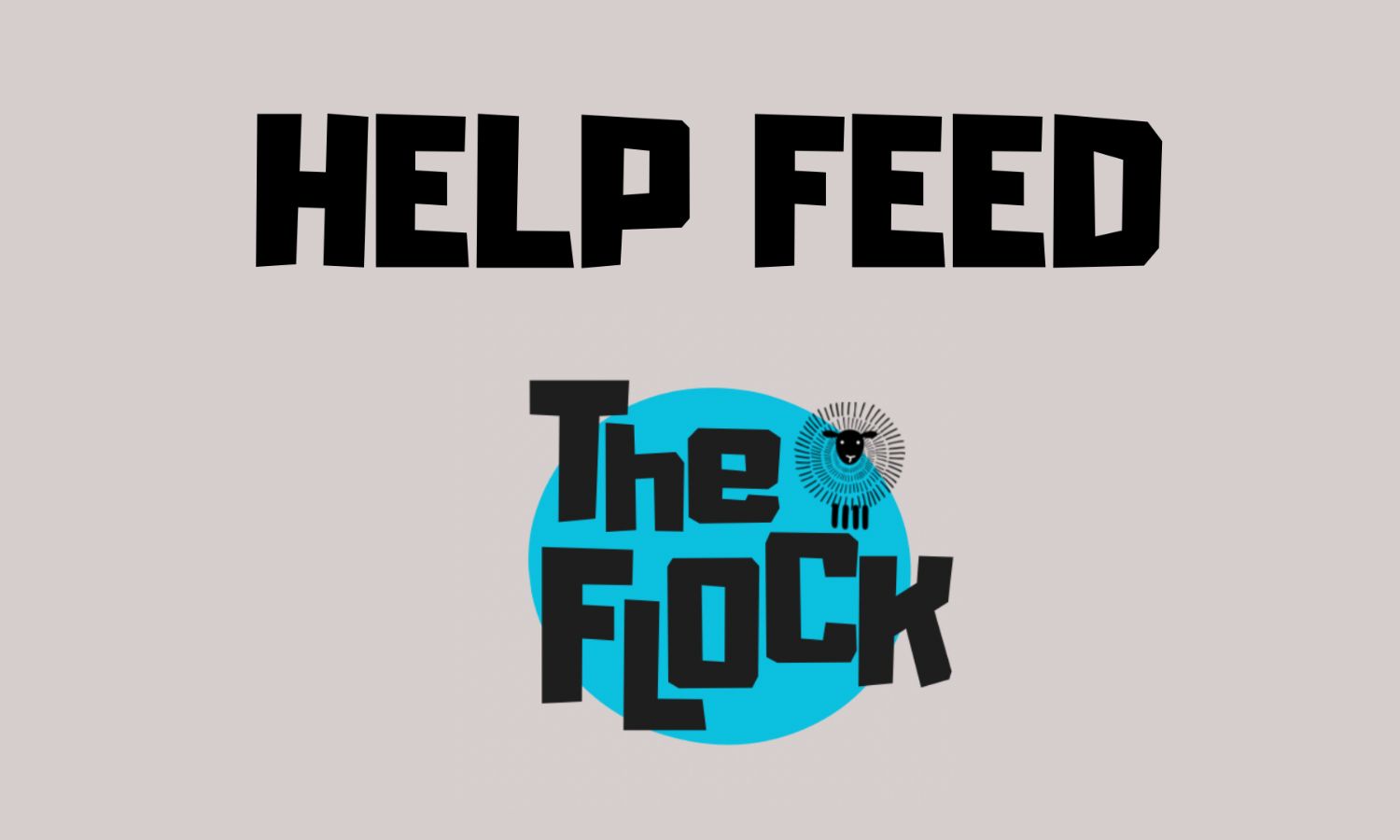 the FLOCK