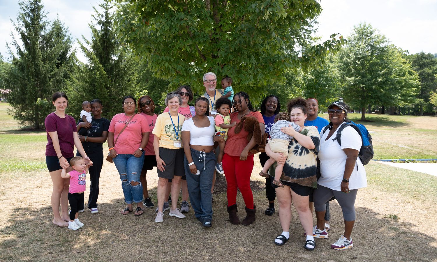 YoungLives Metro Richmond