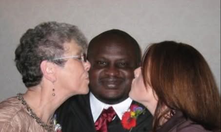 The Owens Family