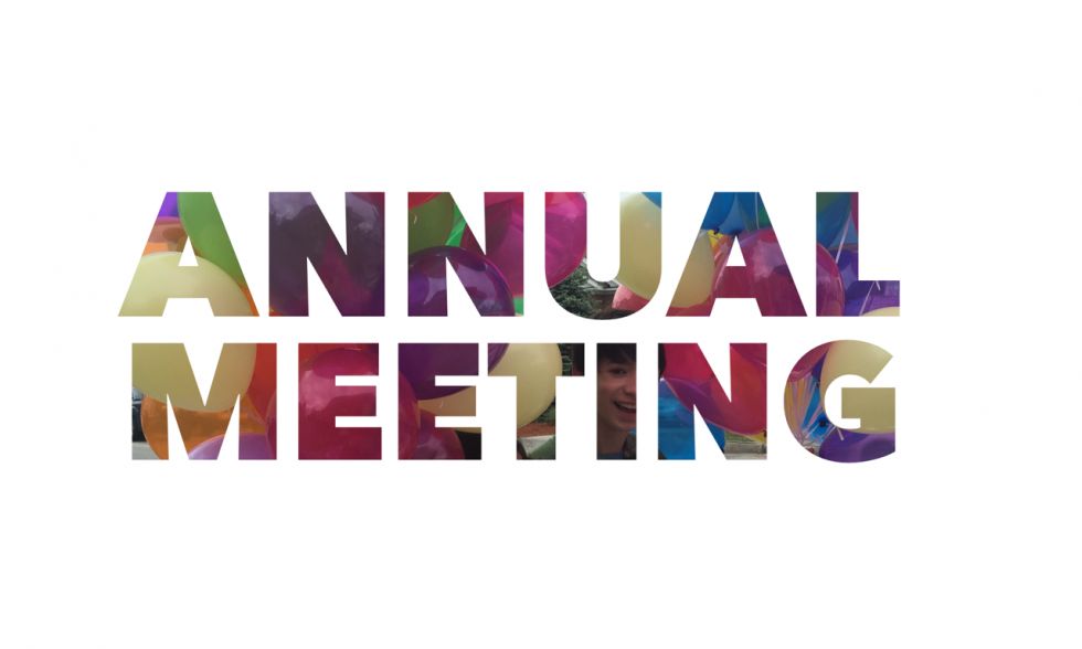 Annual Mtg. Breakfast Annual Mtg. Breakfast