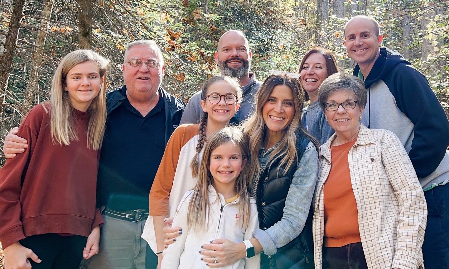 Reesman-Streicher-Layton Families