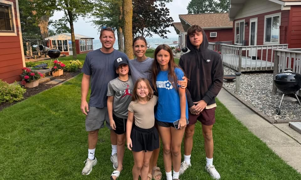 Ward family 